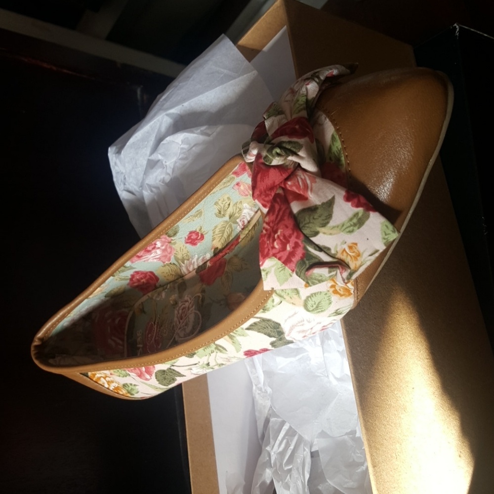 Modcloth shoes
